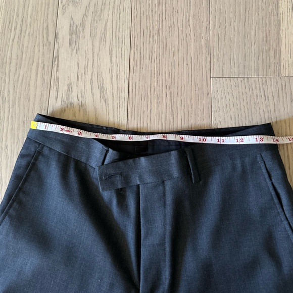 Bachrach Custom Tailored Suit - Picture 10 of 11